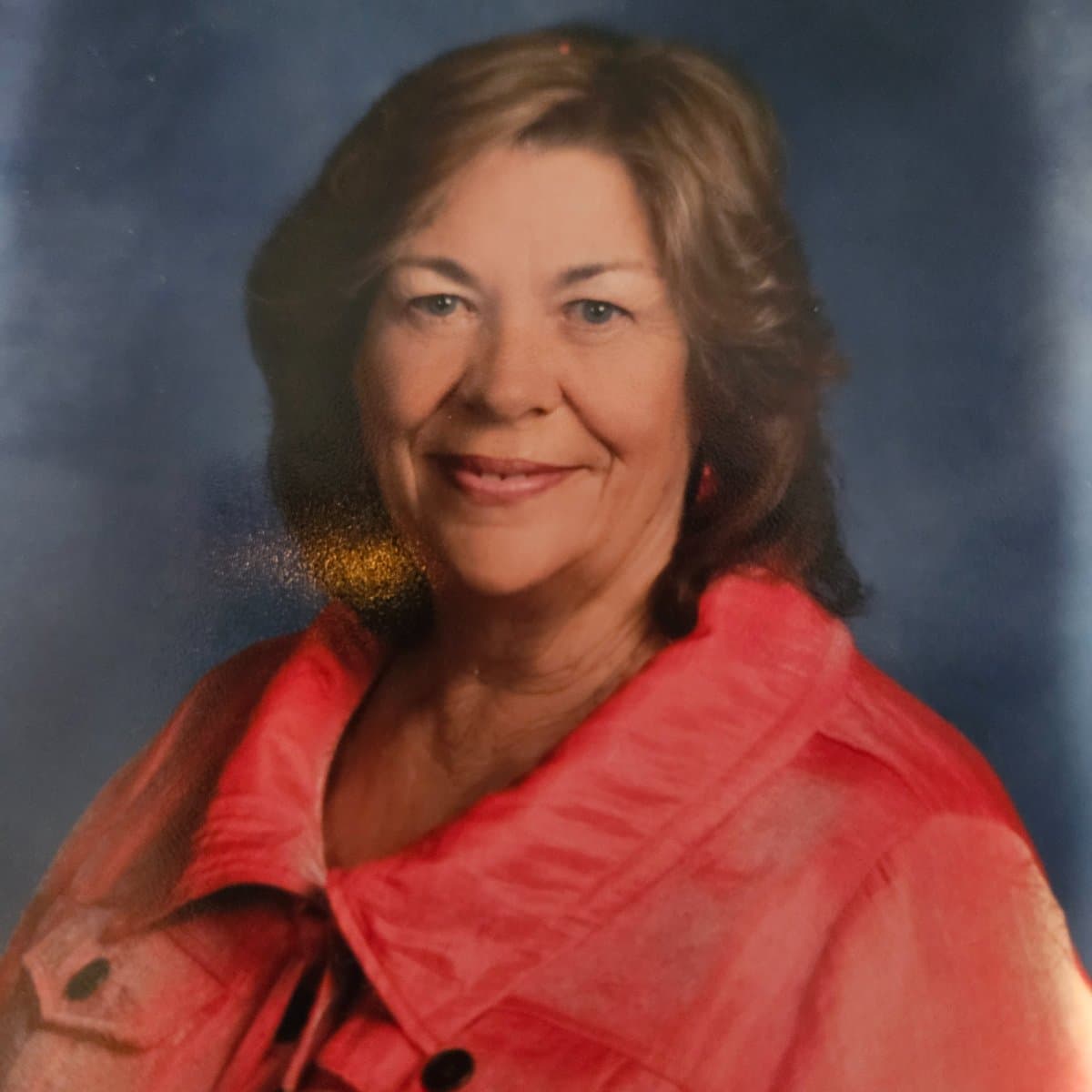 Photo of Carol J Sherry