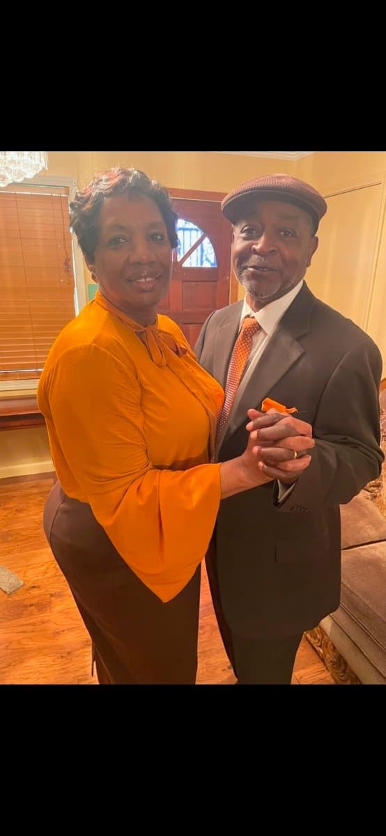 Photo of Ronald Richardson Sr.