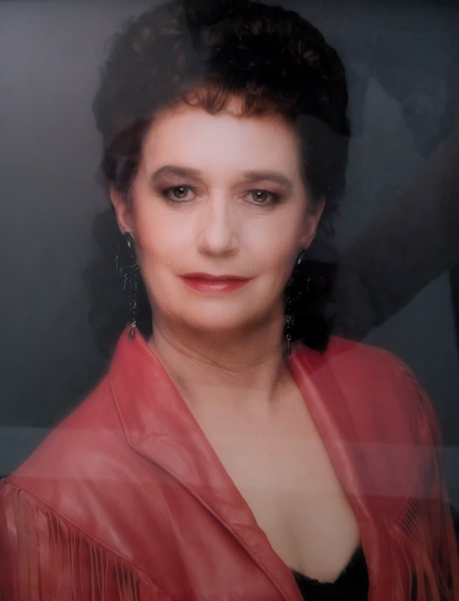 Photo of Eslyn K. Dolajak