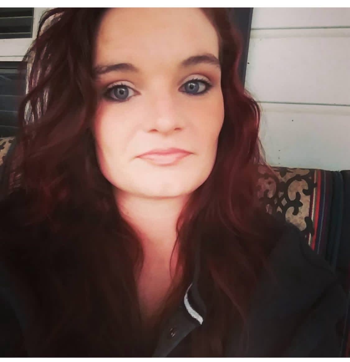 Photo of Jessica Laurin Marsman