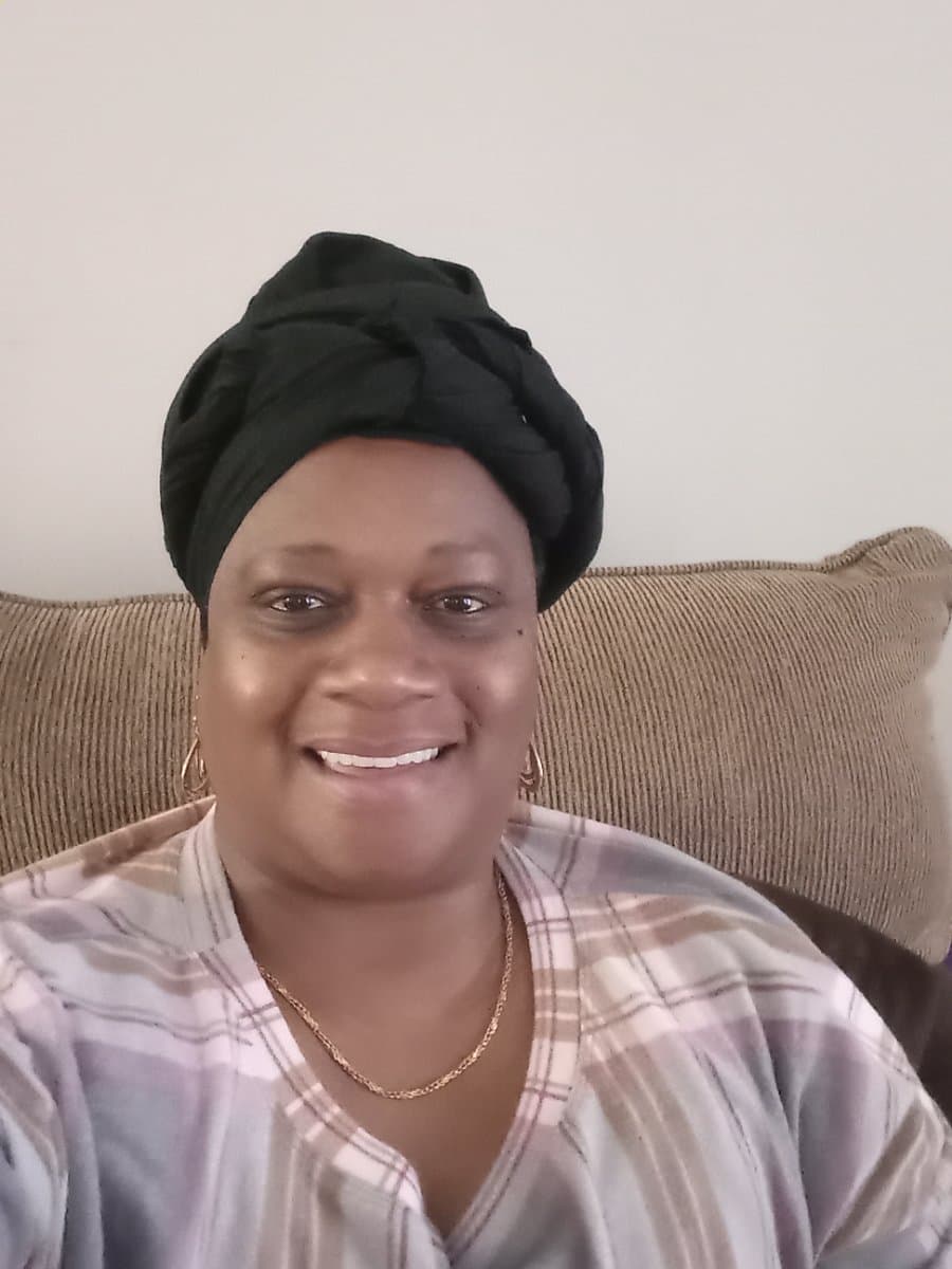 Photo of Sharon Ann Blandin Thompson