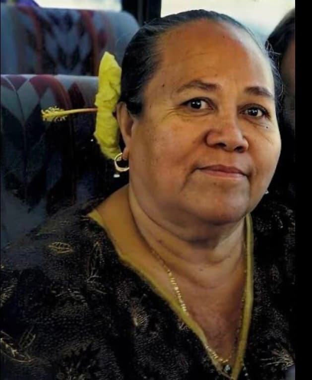 Photo of La’eimau Oketevi Tanuvasa-Savea