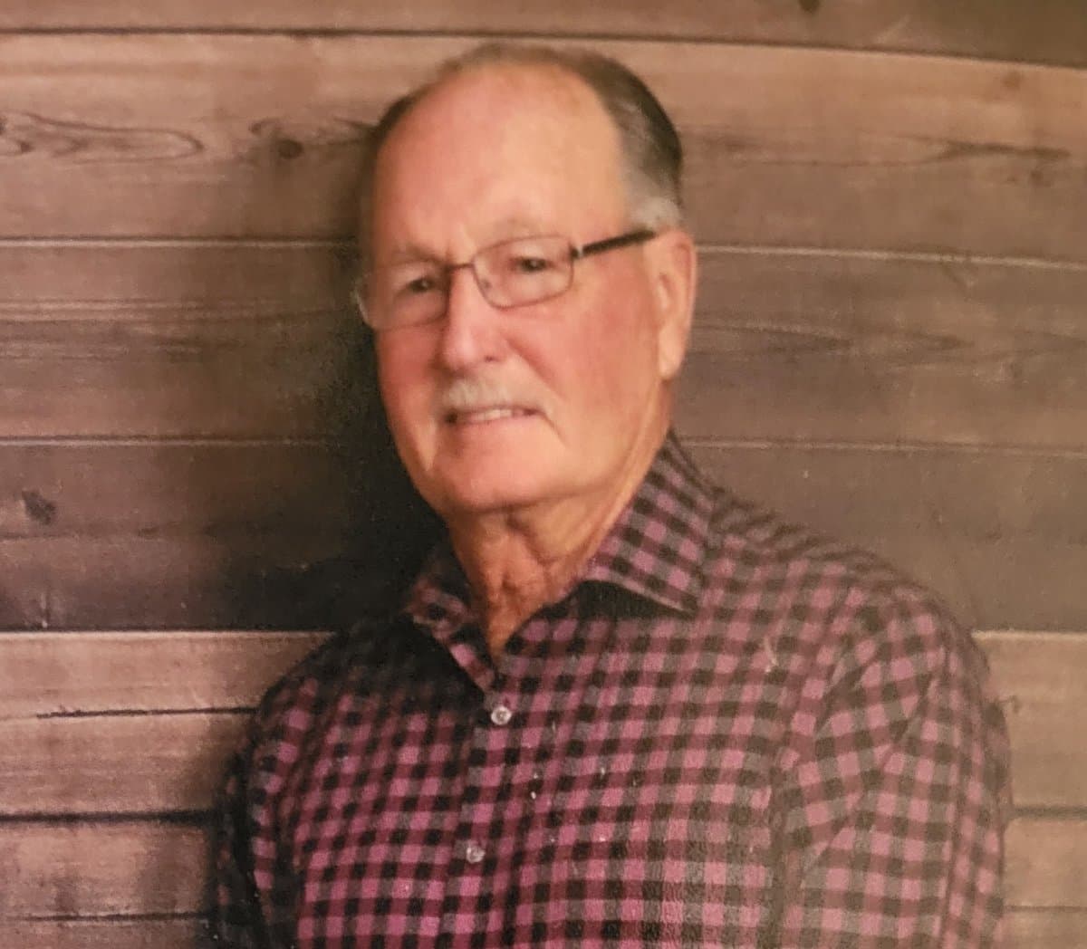 Photo of Horace Owens
