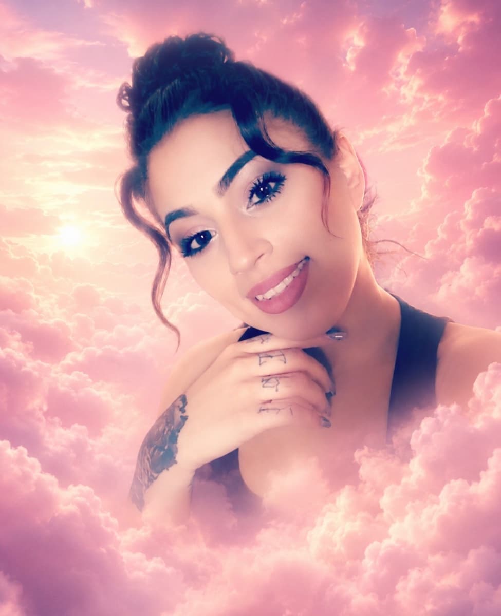 Photo of Mayra Yadira Ramírez
