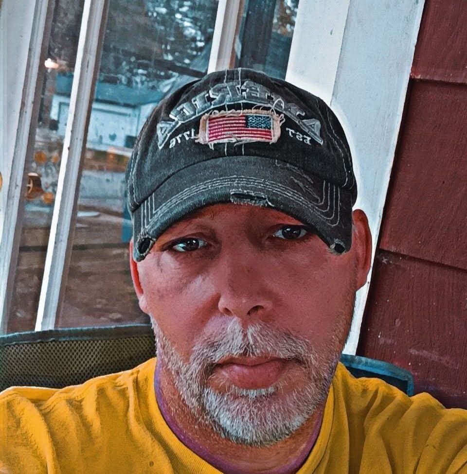 Photo of Shane Andrew Nieubuurt