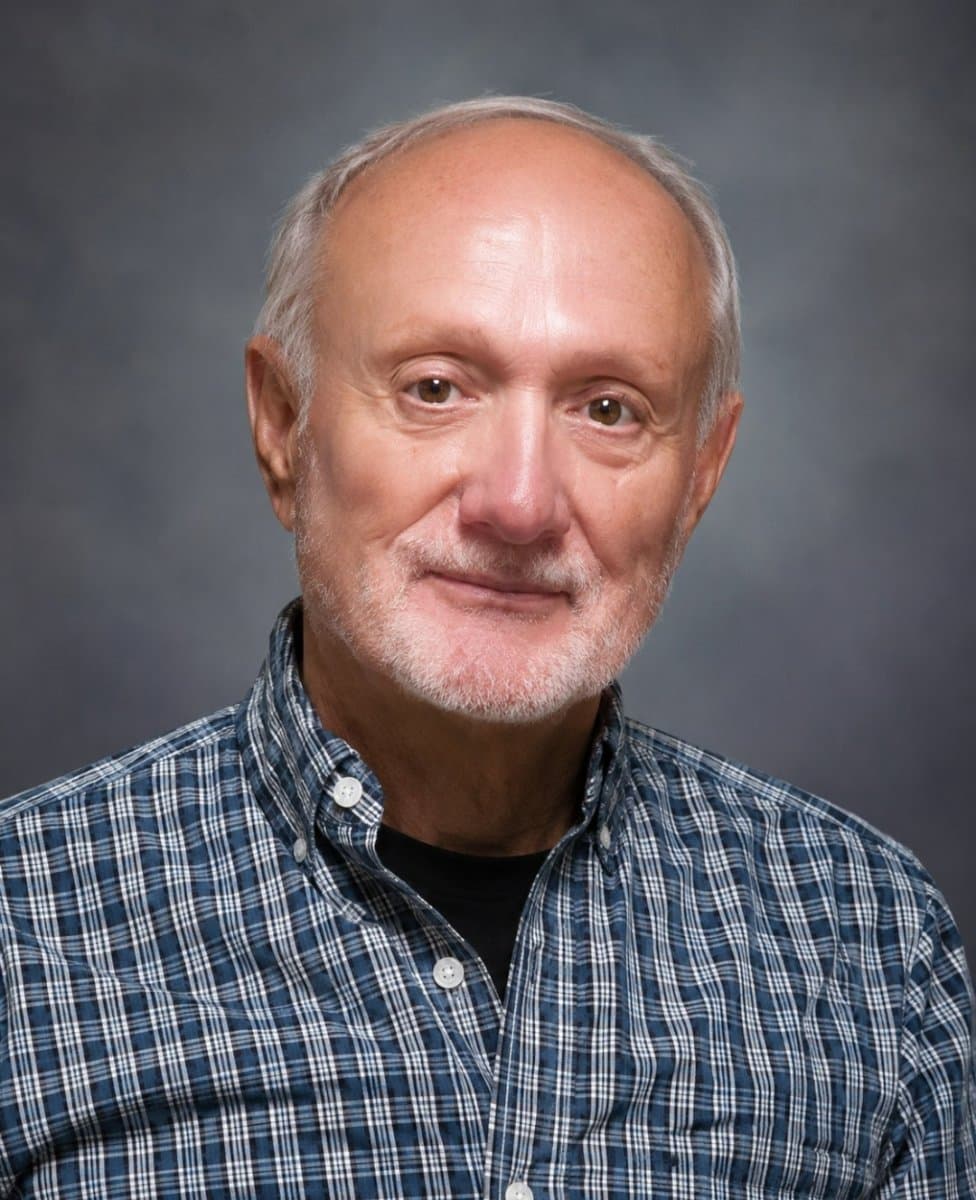 Photo of David Dangler