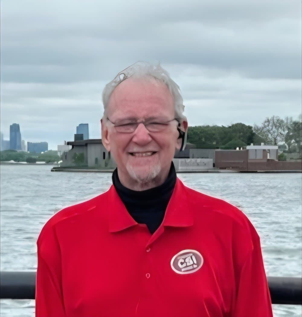 Photo of Mark D Crabtree