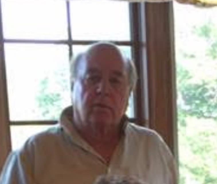 Photo of Robert Leto-Patnode