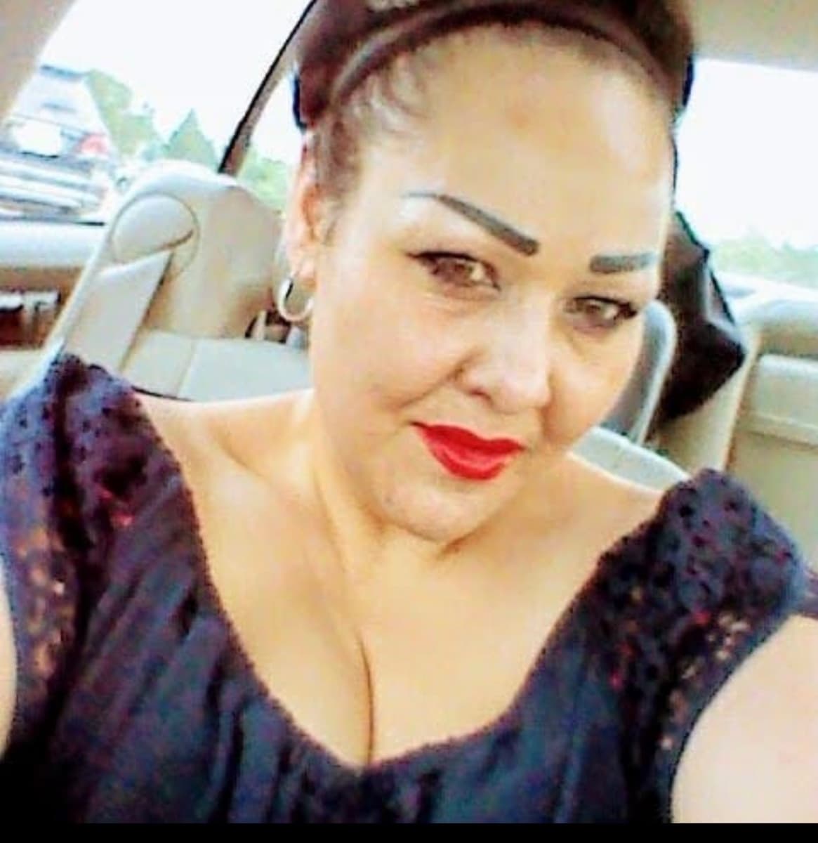 Photo of Rejene Maldonado