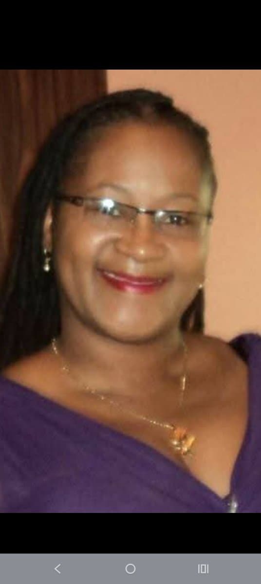 Photo of Sonji Yvette Ford