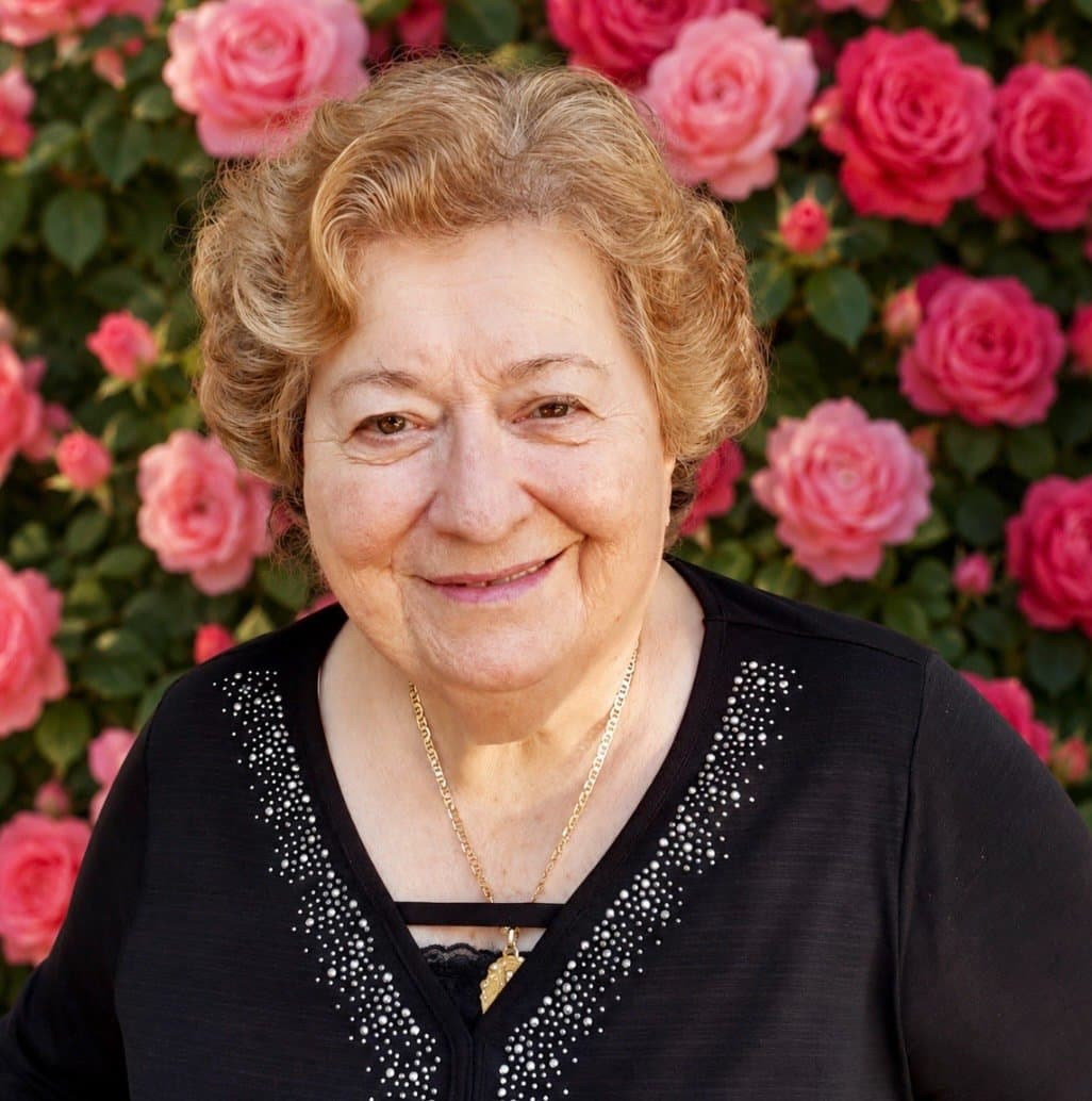 Photo of Zulema G. Rivera