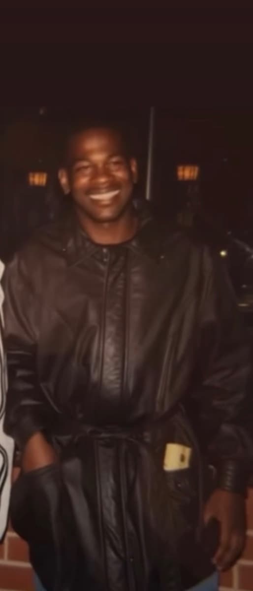 Photo of Kevin Watts