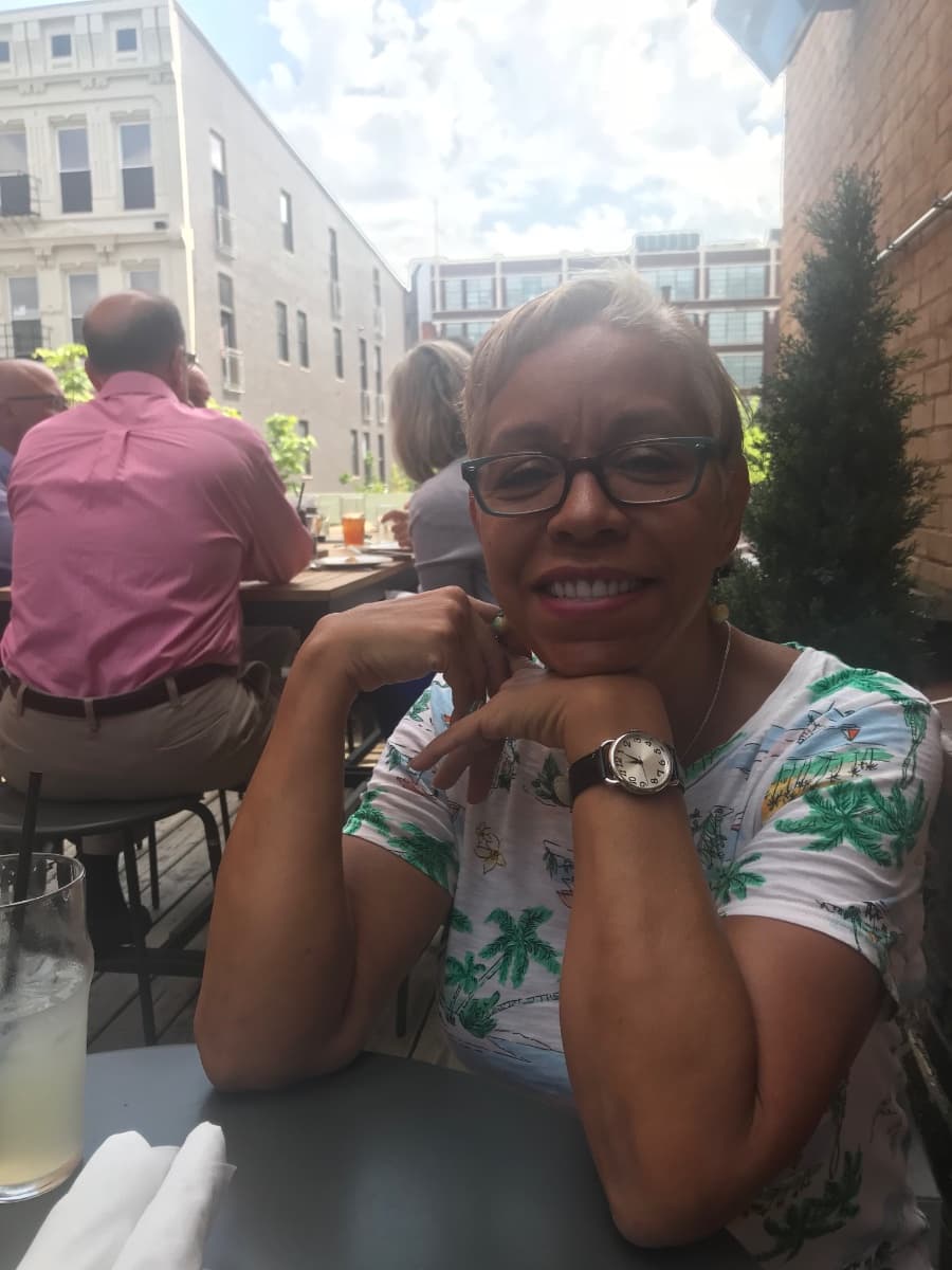 Photo of Dena Kemper