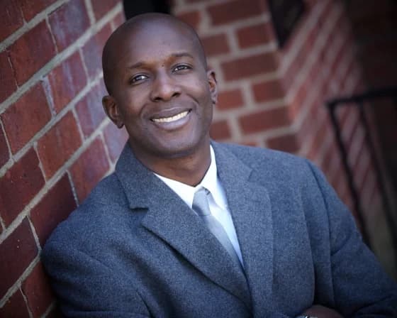 Photo of Leroy Jackson Jr