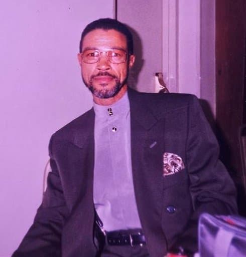 Photo of Donnie Edwin Pullen