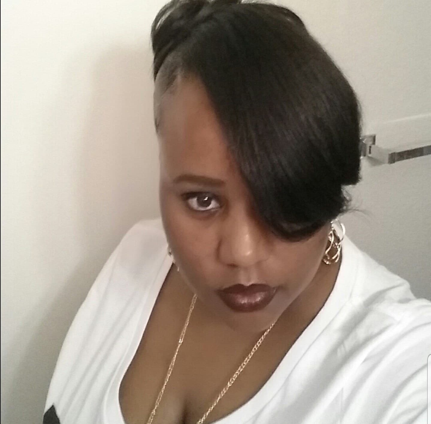 Photo of Joanne Shannon
