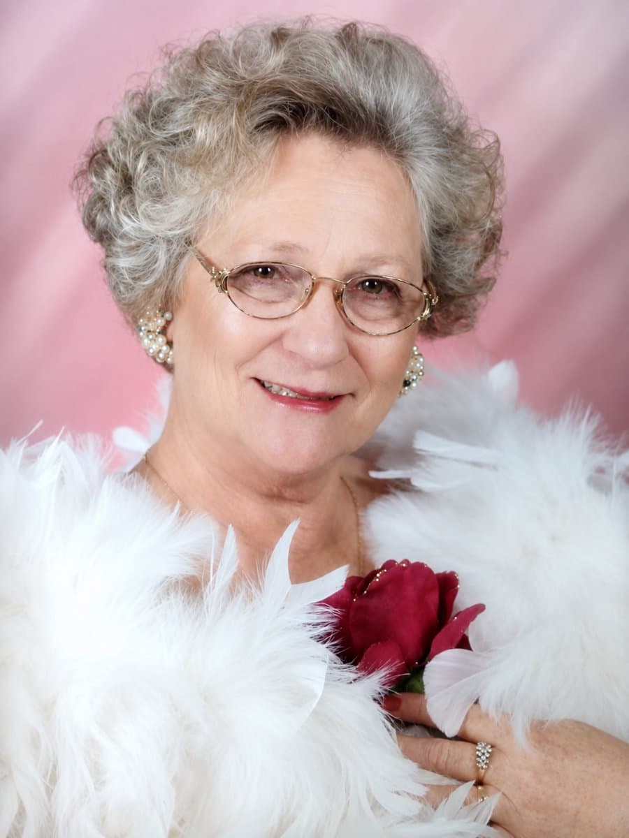 Photo of Rose Pettit