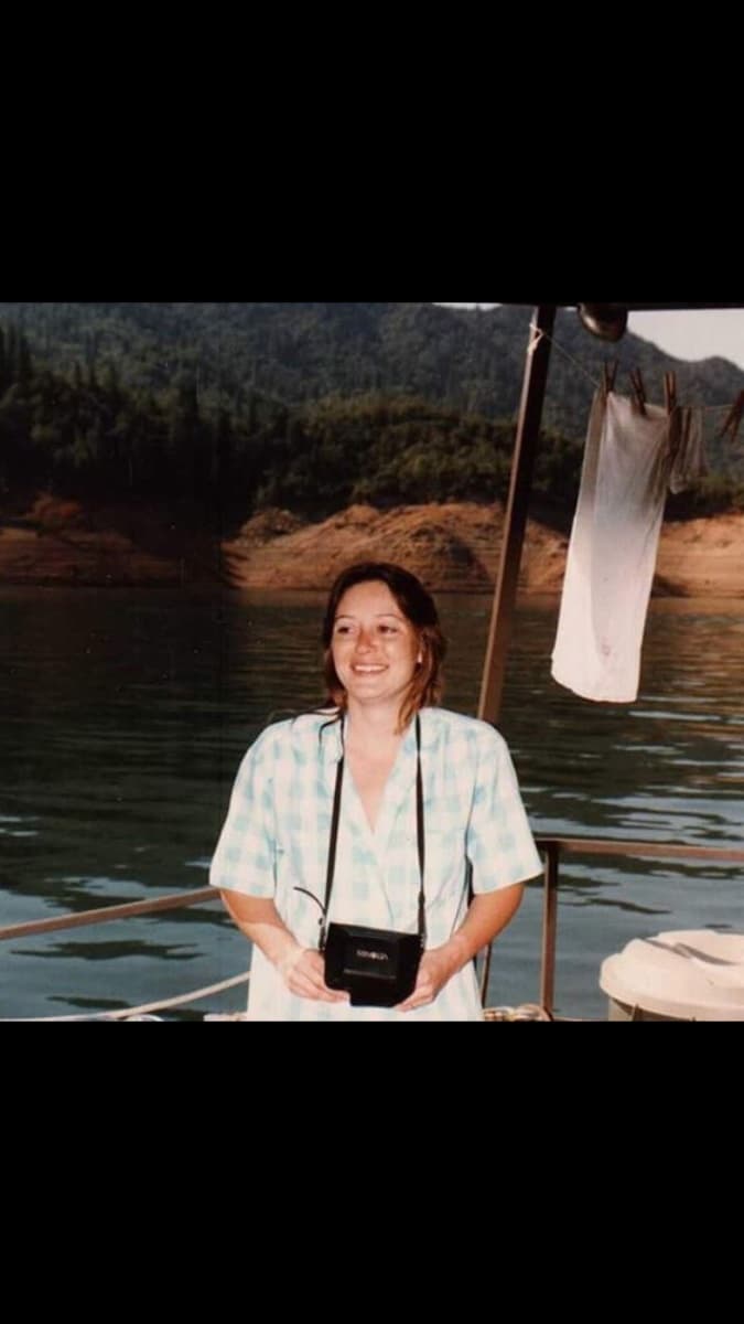 Photo of Brenda Schmidt