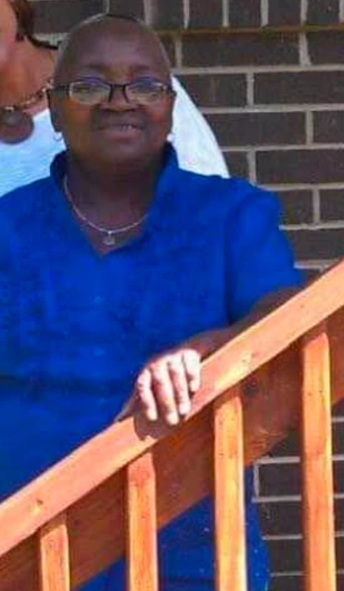 Photo of Julia mae smith