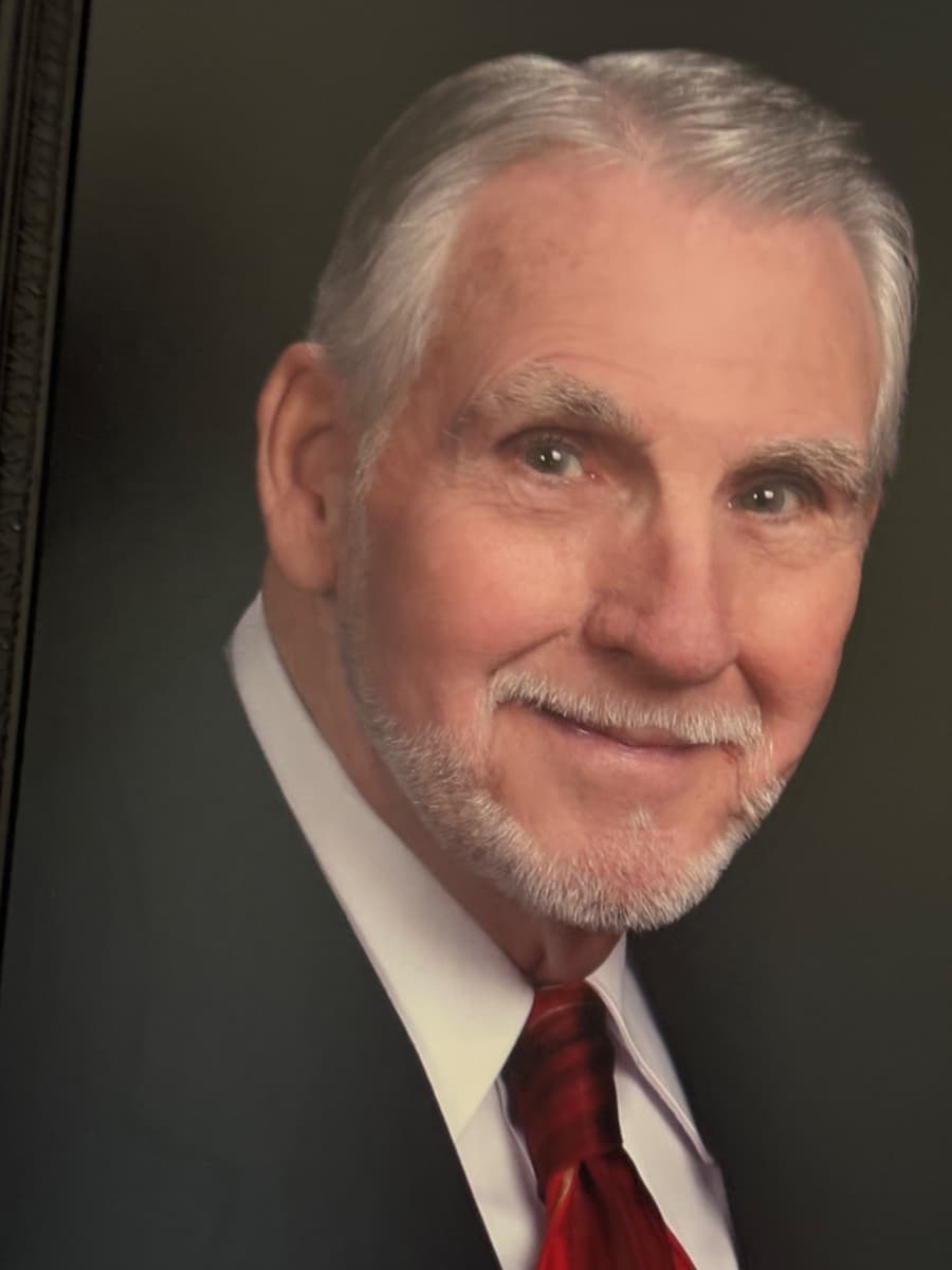Photo of Richard Amos Wheatley, MD