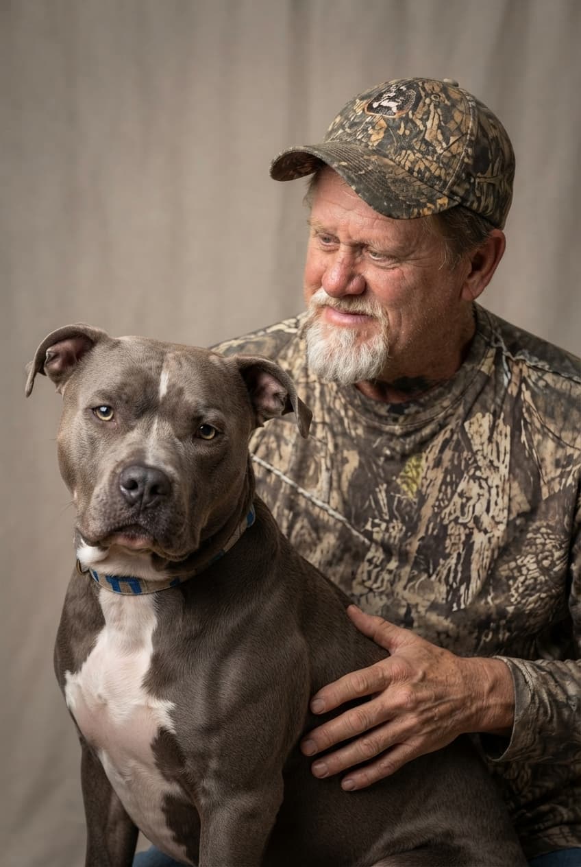 Photo of Earl Waldon Tinkle Jr