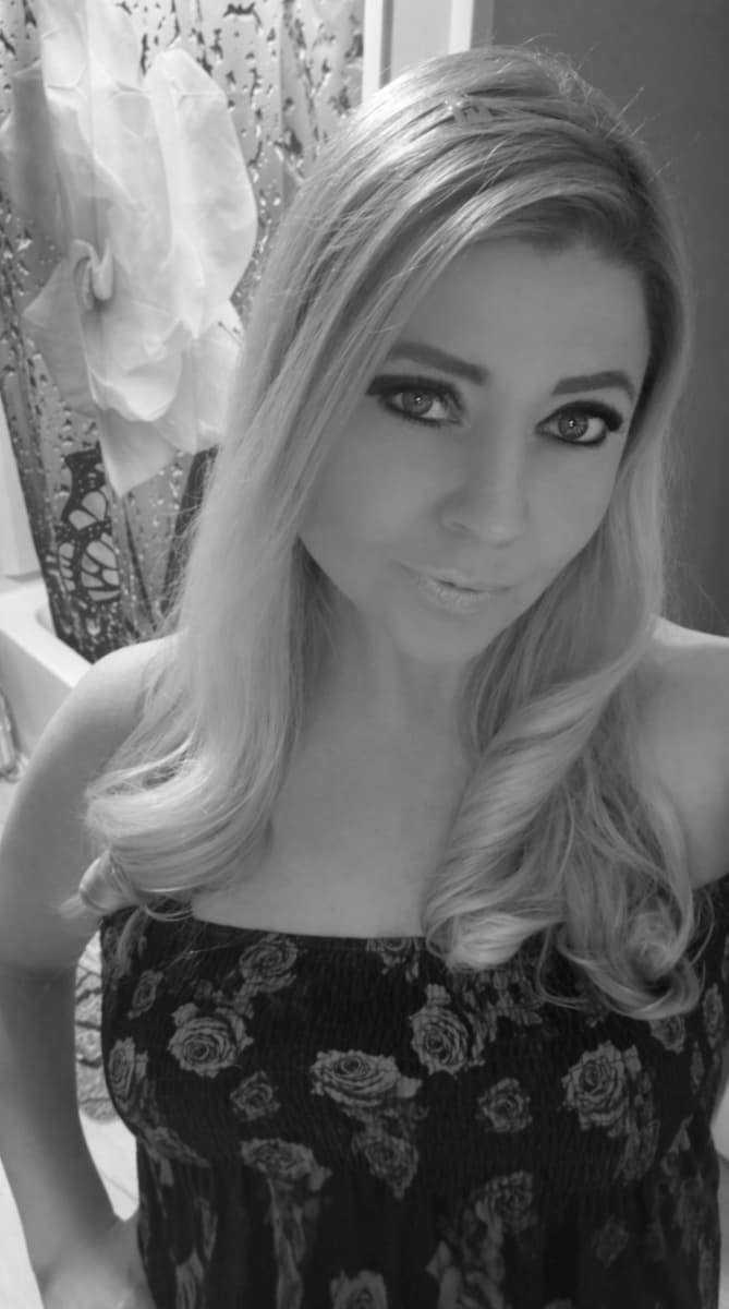 Photo of Marianne Becker Ciciarelli