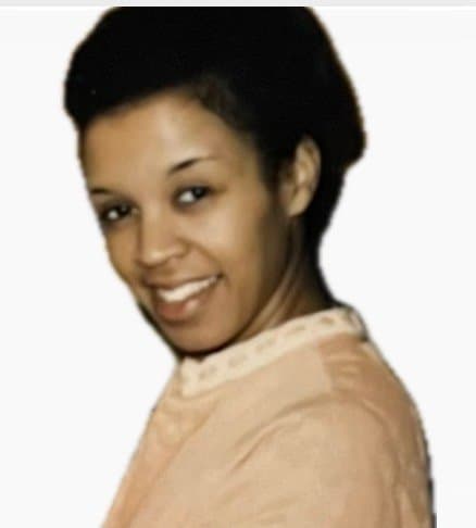 Photo of Joanne Jones