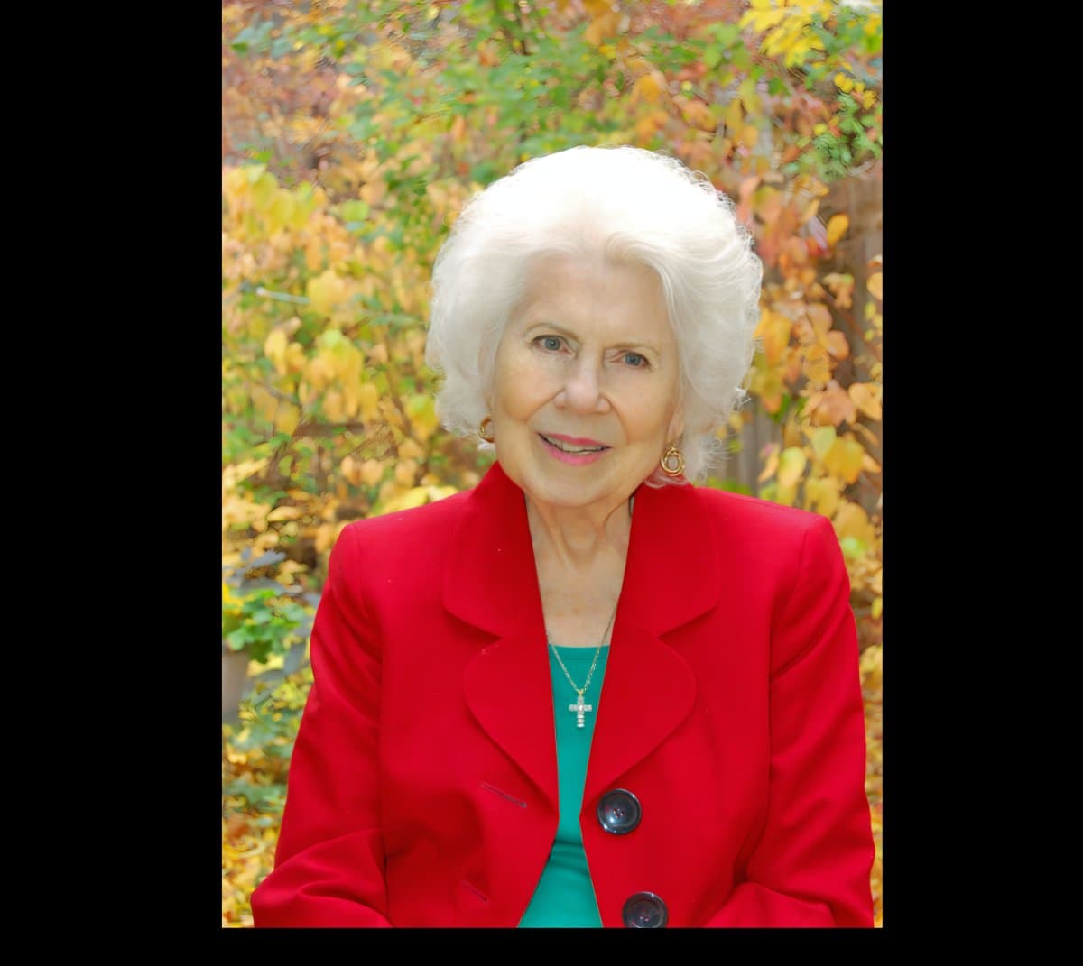 Photo of Edna Luedecke King