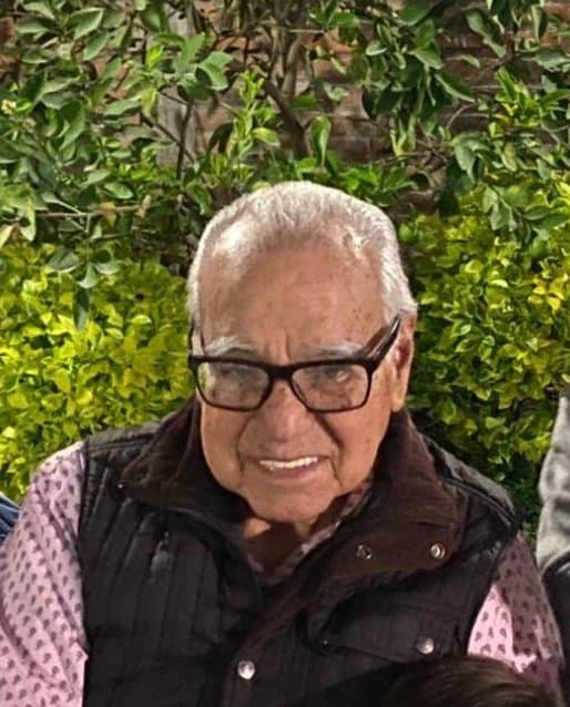 Photo of Jose Luis Garnica