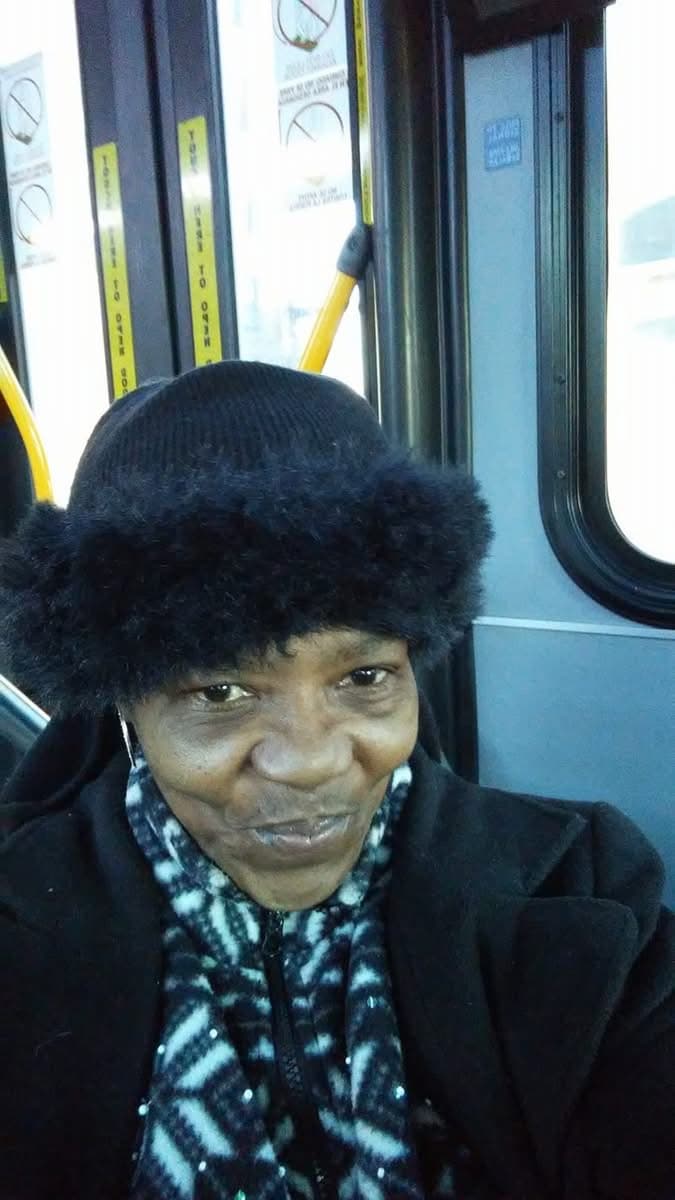 Photo of Juanita Bishop