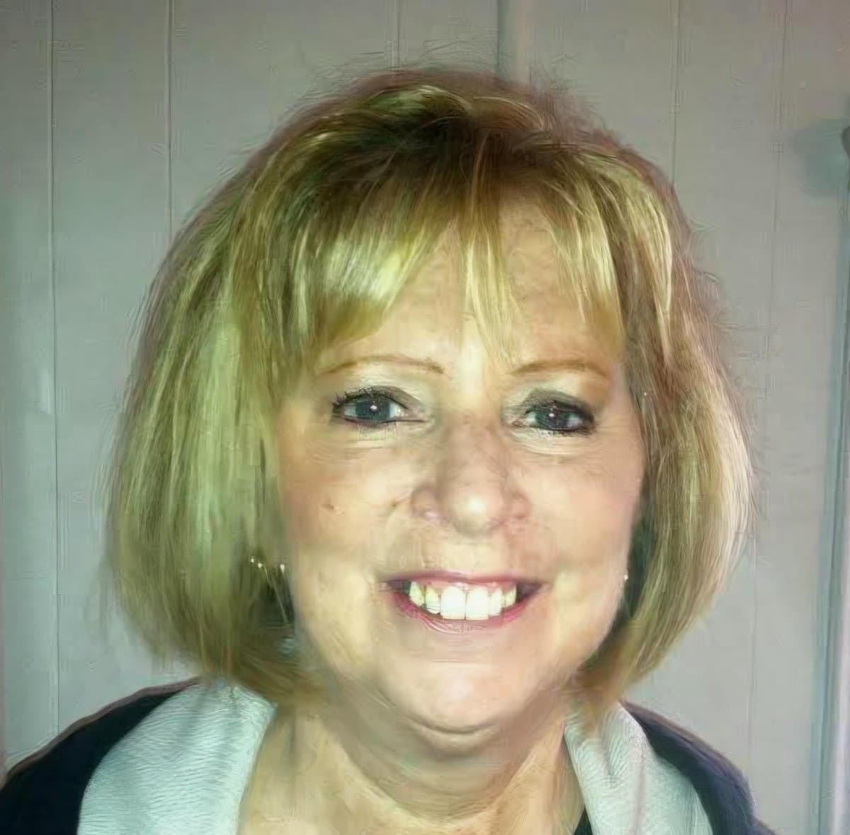 Photo of Deborah Muscioni