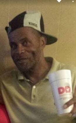 Photo of Jabril Williams