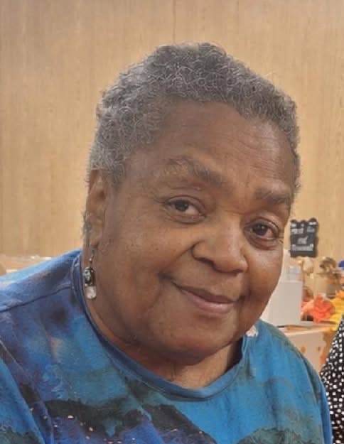 Photo of Cathy Tatum