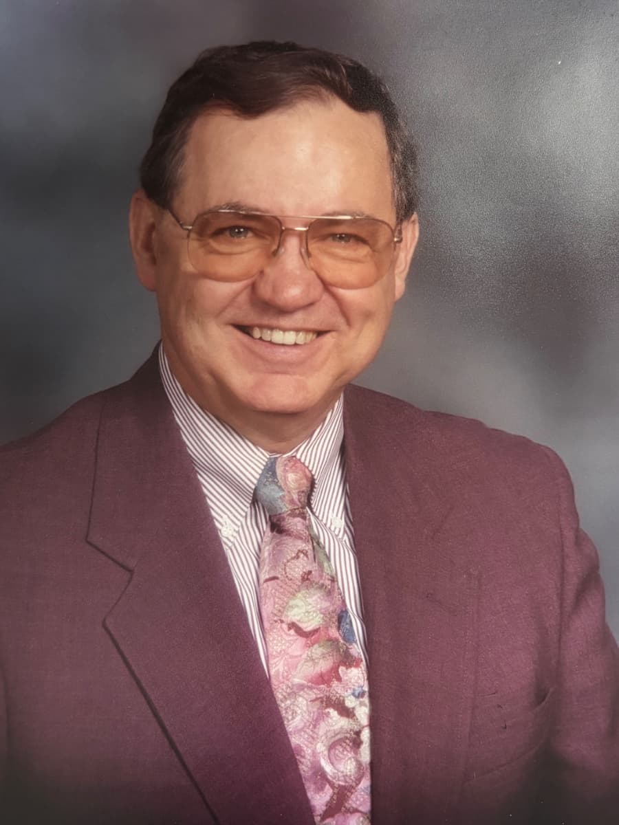 Photo of DeWaine Larry Teal Jr.