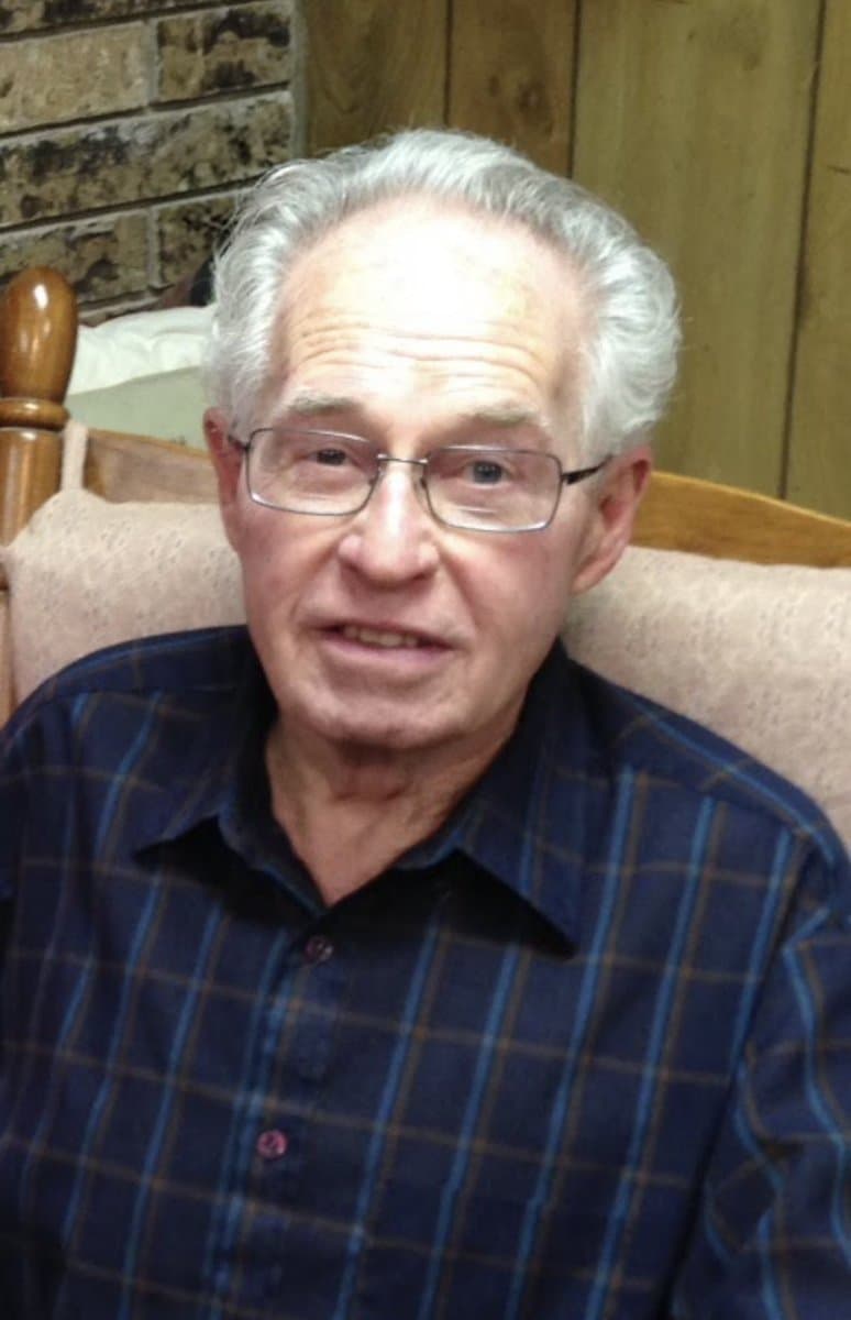 Photo of Dale Ray Tabor