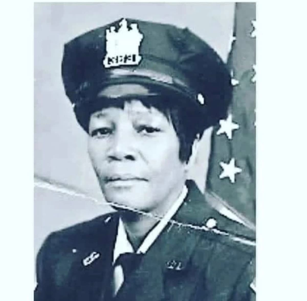 Photo of Gloria Carter