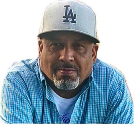 Photo of Robert "Rick" Richards II