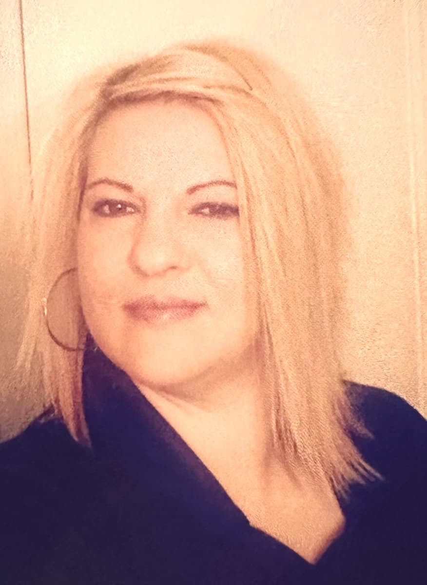 Photo of Stacey Marie Jones