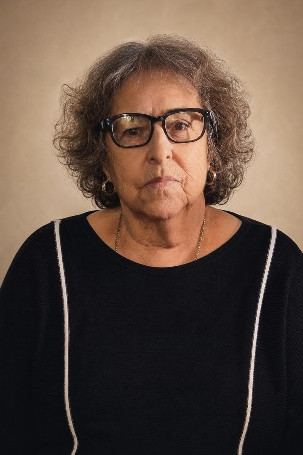 Photo of Maria Gutierrez de Marquez