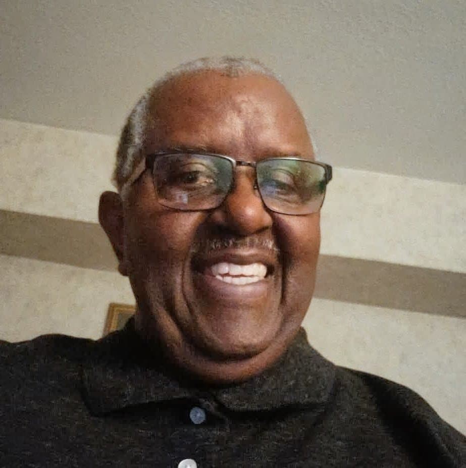 Photo of Raymond Thomas Jackson
