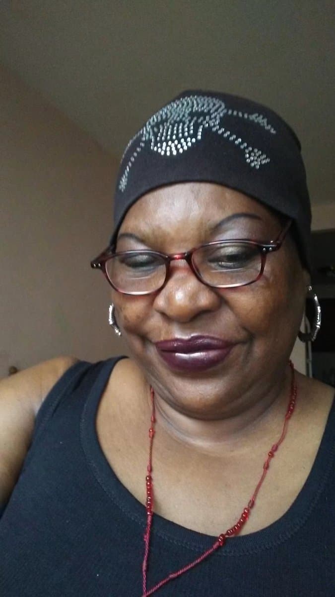 Photo of Lyvonne Cynthia Savage