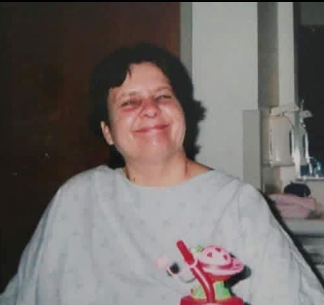 Photo of Deborah Krezman