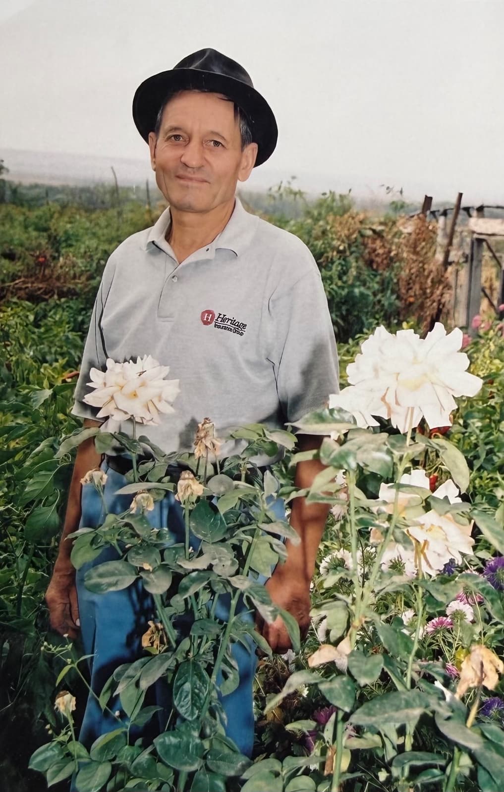 Photo of Ion Ghencea