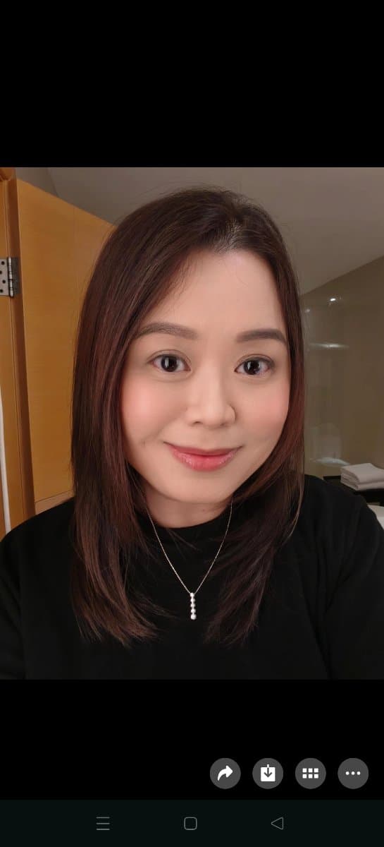 Photo of Coleen Lee