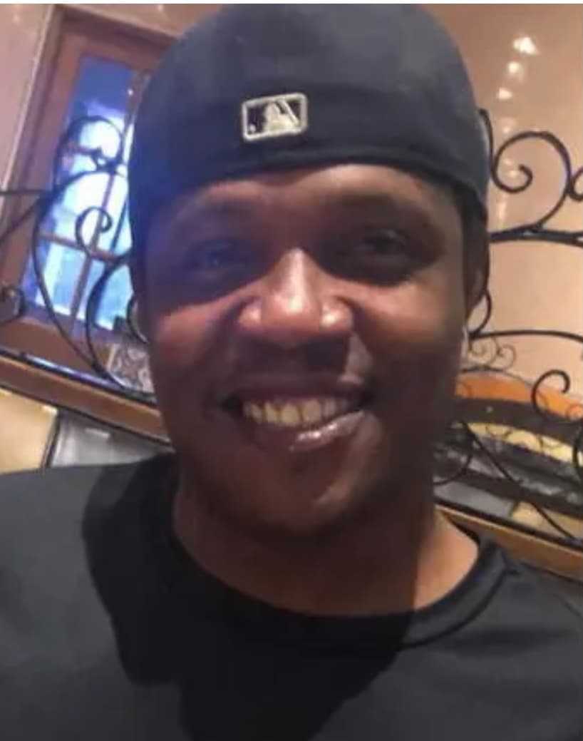 Photo of Christopher Anton Tompkins