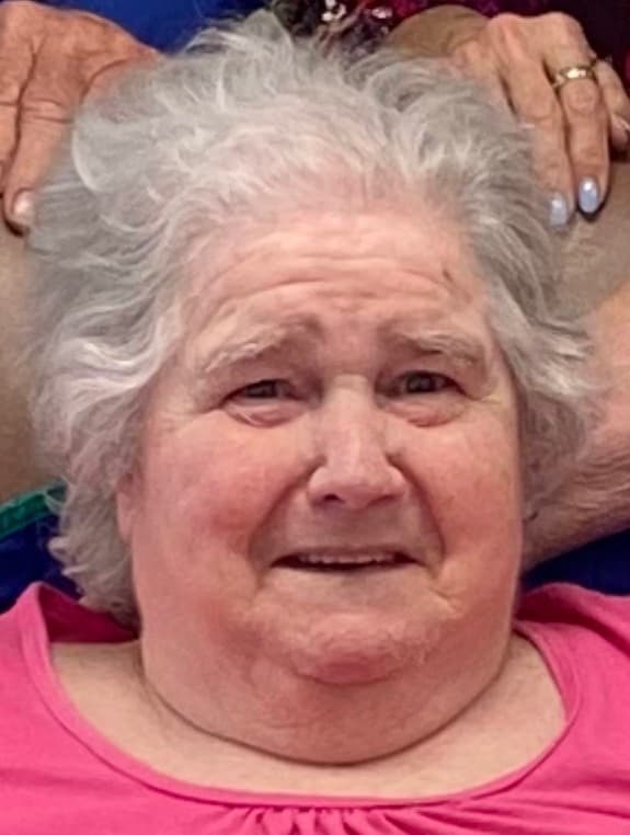 Photo of Georgia M Wood