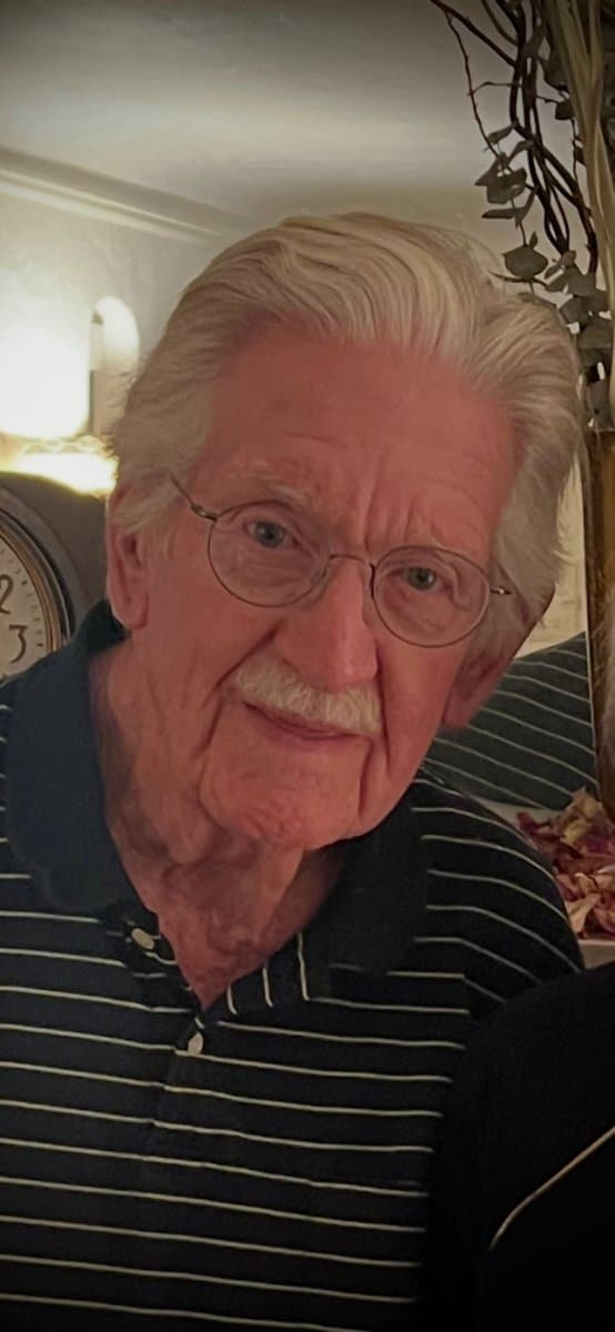 Photo of John "Jack" Stanley