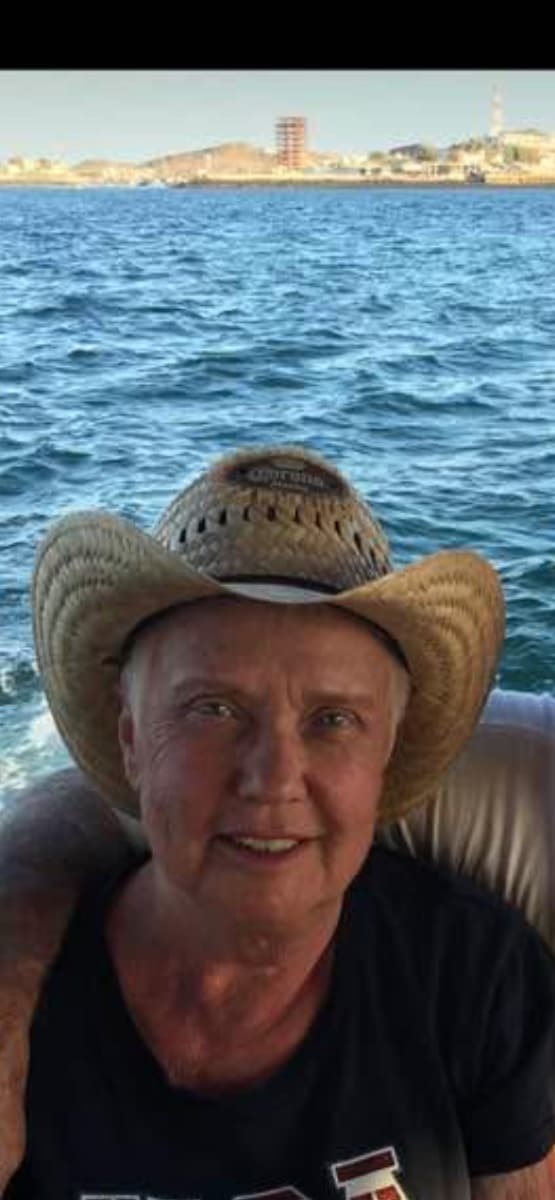 Photo of Shirley Lowrey