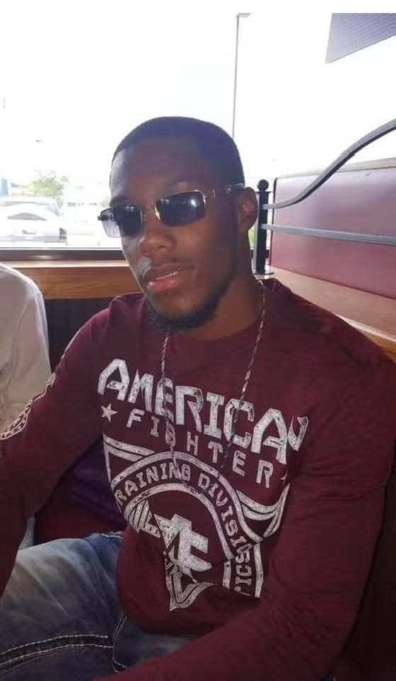 Photo of Daquan Sincere Reed