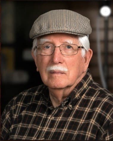 Photo of Larry DuVal